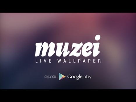 Télécharger Muzei Live Wallpaper Personnalisation pour Android Capture d'écran 8