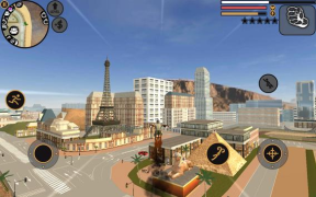 Télécharger Vegas Crime Simulator Simulateurs pour Android