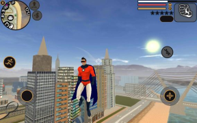 Télécharger Vegas Crime Simulator Simulateurs pour Android Capture d'écran 4