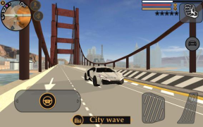 Télécharger Vegas Crime Simulator Simulateurs pour Android Capture d'écran 6