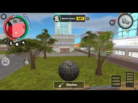 Télécharger Vegas Crime Simulator Simulateurs pour Android Capture d'écran 8