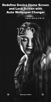 Télécharger 4K AMOLED Wallpapers Personnalisation pour Android Capture d'écran 6