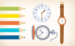 Télécharger Clock time game hours, minutes Apprendre pour Android Capture d'écran 3