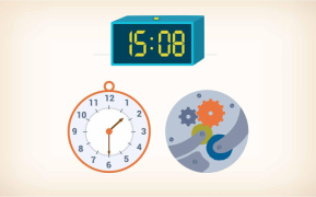 Télécharger Clock time game hours, minutes Apprendre pour Android Capture d'écran 5