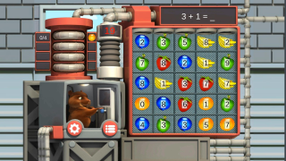 Télécharger Sweet Math - Educational Game Apprendre pour Android
