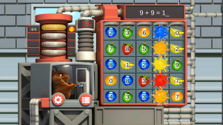 Télécharger Sweet Math - Educational Game Apprendre pour Android Capture d'écran 2