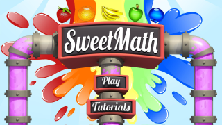 Télécharger Sweet Math - Educational Game Apprendre pour Android Capture d'écran 4