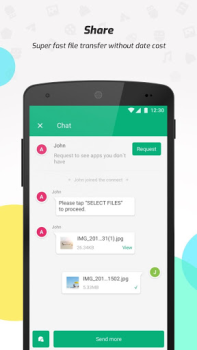 Télécharger APUS File Manager (Explorer) Outils pour Android Capture d'écran 6