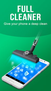 Télécharger Cleaner Phone Outils pour Android Capture d'écran 3