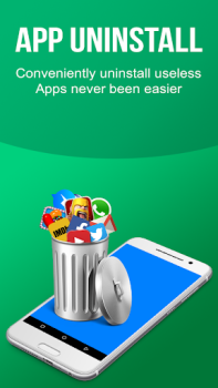 Télécharger Cleaner Phone Outils pour Android Capture d'écran 5