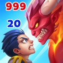 Télécharger  Hero Wars: Alliance