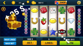 Télécharger Fun Casino 2000 Casino pour Android Capture d'écran 4
