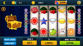 Télécharger Fun Casino 2000 Casino pour Android Capture d'écran 6