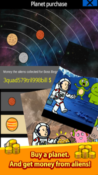 Télécharger Beggar vie Aventures pour Android Capture d'écran 4