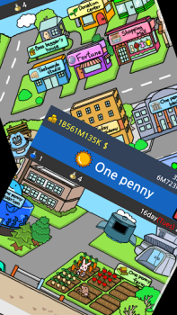 Télécharger Beggar Life2 - Click Adventure Aventures pour Android Capture d'écran 3