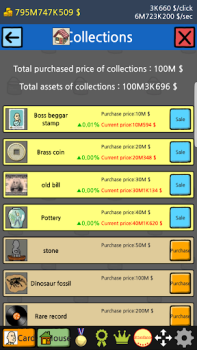 Télécharger Beggar Life2 - Click Adventure Aventures pour Android Capture d'écran 6