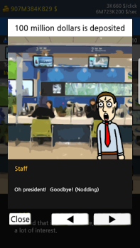 Télécharger Beggar Life2 - Click Adventure Aventures pour Android Capture d'écran 7