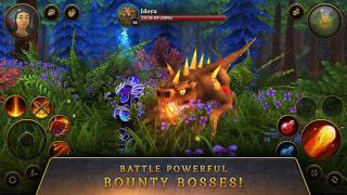 Télécharger Villageois & Héros Jeux de rôle pour Android Capture d'écran 7