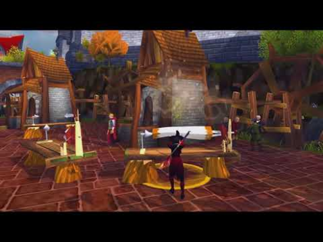 Télécharger Villageois & Héros Jeux de rôle pour Android Capture d'écran 8