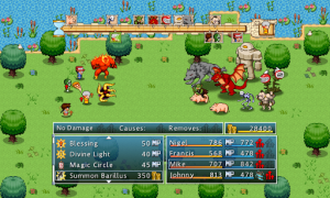 Télécharger Doom & Destiny Advanced Lite Jeux de rôle pour Android
