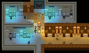 Télécharger Doom & Destiny Advanced Lite Jeux de rôle pour Android Capture d'écran 6