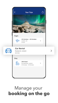 Télécharger Booking.com: Hotels & Travel Voyages pour Android Capture d'écran 4