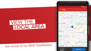 Télécharger Hotels.com: Hôtels et Voyage Voyages pour Android Capture d'écran 4