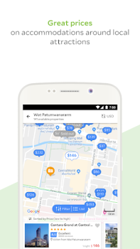 Télécharger Agoda – Réservation d’hôtels Voyages pour Android Capture d'écran 3