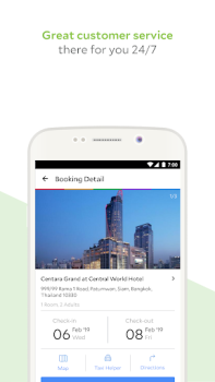 Télécharger Agoda – Réservation d’hôtels Voyages pour Android Capture d'écran 6