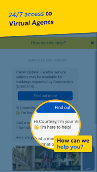 Télécharger Expedia: Hotels, Flights & Car Voyages pour Android Capture d'écran 4