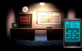 Télécharger Bear Haven Nuits Horror Aventures pour Android Capture d'écran 2