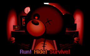 Télécharger Bear Haven Nuits Horror Aventures pour Android Capture d'écran 3