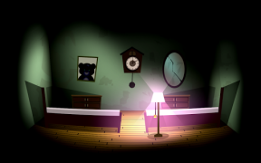 Télécharger Bear Haven Nuits Horror Aventures pour Android Capture d'écran 4
