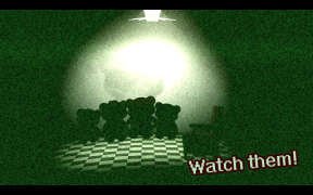 Télécharger Bear Haven Nuits Horror Aventures pour Android Capture d'écran 5