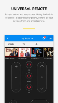 Télécharger Peel Mi Remote Outils pour Android