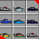 Télécharger  Cars for MCPE