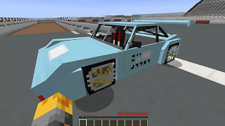 Télécharger Cars for MCPE Divertissement pour Android Capture d'écran 2