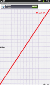 Télécharger Calculatrice Diagonal Éducation pour Android Capture d'écran 7