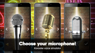 Télécharger Karaoké producteur: drague jeu Divertissement pour Android Capture d'écran 6
