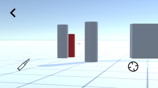 Télécharger Aim Trainer Action pour Android Capture d'écran 2