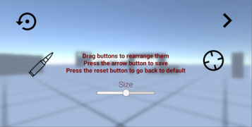 Télécharger Aim Trainer Action pour Android Capture d'écran 5