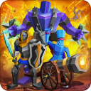 Télécharger  Epic Battle Simulator 2