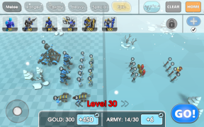 Télécharger Epic Battle Simulator 2 Simulateurs pour Android Capture d'écran 4