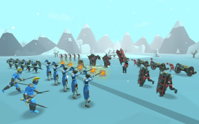 Télécharger Epic Battle Simulator 2 Simulateurs pour Android Capture d'écran 6