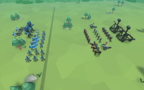 Télécharger Epic Battle Simulator 2 Simulateurs pour Android Capture d'écran 7