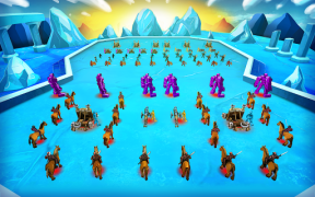 Télécharger Epic Battle Simulator Simulateurs pour Android Capture d'écran 2