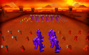 Télécharger Epic Battle Simulator Simulateurs pour Android Capture d'écran 3