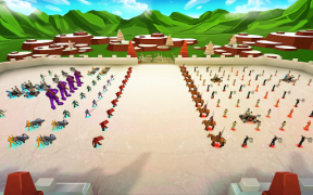 Télécharger Epic Battle Simulator Simulateurs pour Android Capture d'écran 6