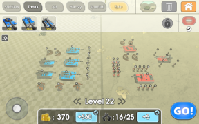 Télécharger Army Battle Simulator Simulateurs pour Android Capture d'écran 5