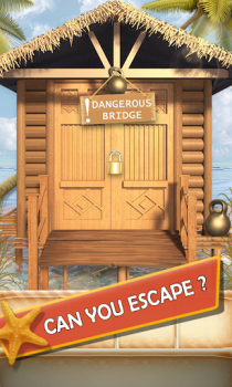 Télécharger 100 Doors Seasons - Summer Jeux de réflexion pour Android Capture d'écran 3